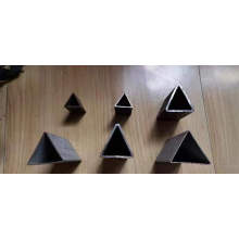 Triangle furniture tube customized products